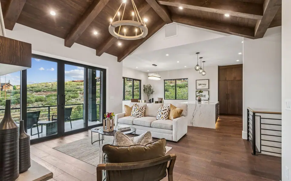 Park City Whole Home Renovation
