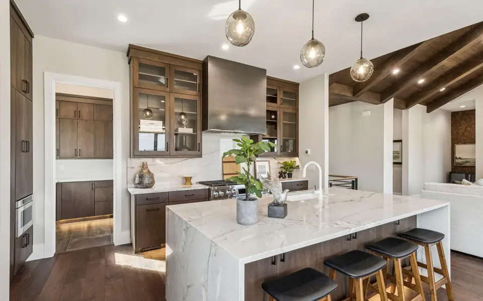What a Kitchen Remodel Costs in Park City: Real Numbers From Our Jobs