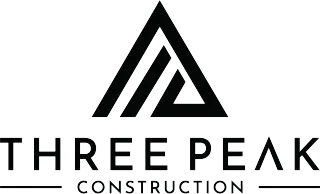 Three Peak Construction