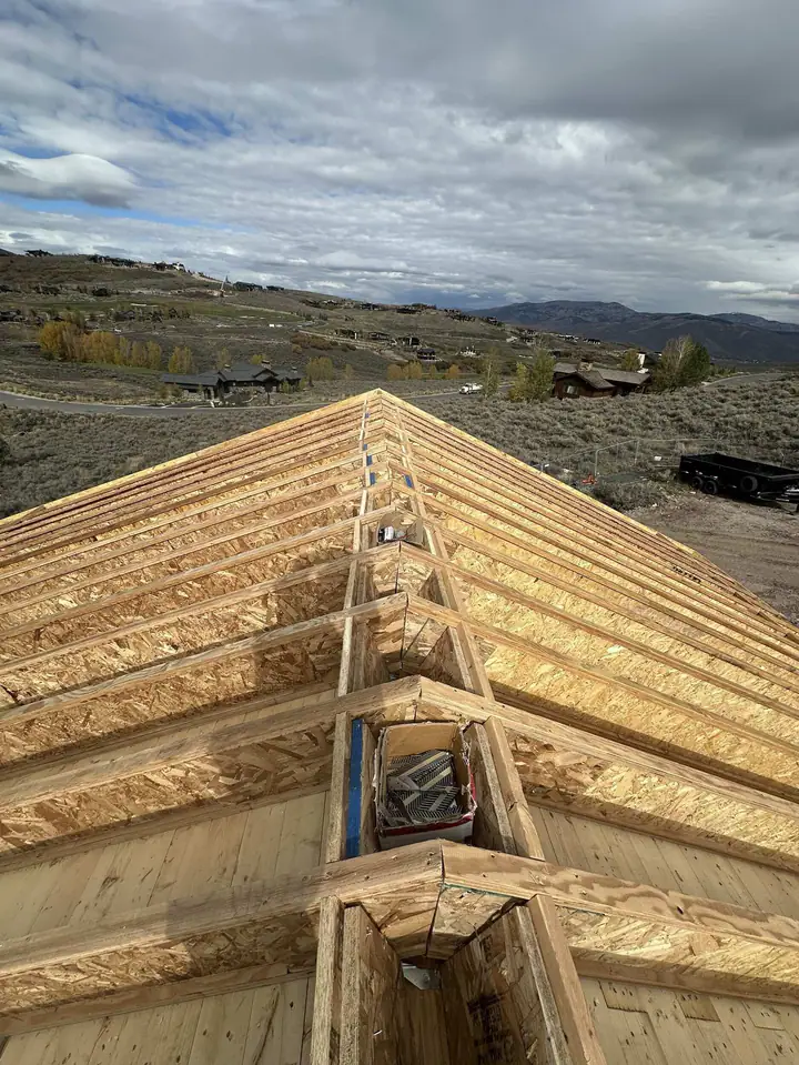Remodeling in Tuhaye: ARC Approval, County Permits and Site Rules